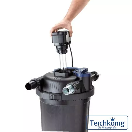 FiltoClear 30000 Druckfilter